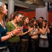 10 Jahre Hanf im Glück