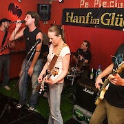 10 Jahre Hanf im Glück