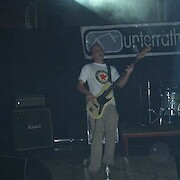 Unterrather Rocktag