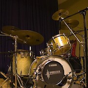 Aufnahmen im DVS-Studio