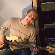 Aufnahmen im DVS-Studio