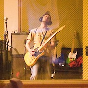 Aufnahmen im DVS-Studio