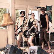 Live beim Open Source