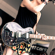 Live beim Open Source