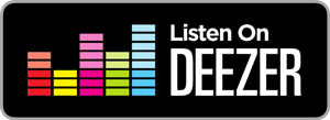 Ernte Dank Fest bei Deezer