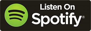 Ernte Dank Fest bei Spotify